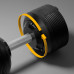 Гантель розбірна Rebel Active RBA-2331-36 36 кг