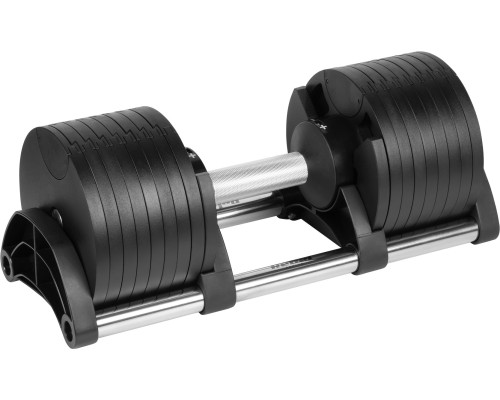 Гантель розбірна Rebel Active RBA-2332-36 36 кг