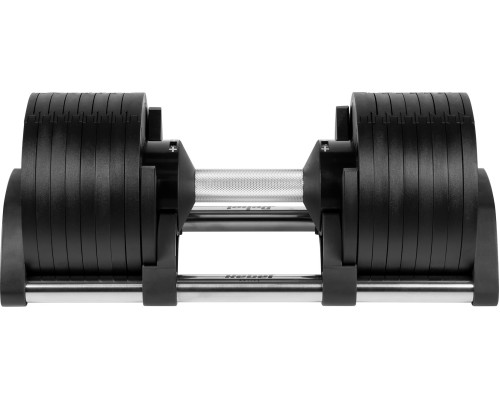 Гантель розбірна Rebel Active RBA-2332-36 36 кг