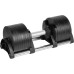 Гантель розбірна Rebel Active RBA-2332-36 36 кг