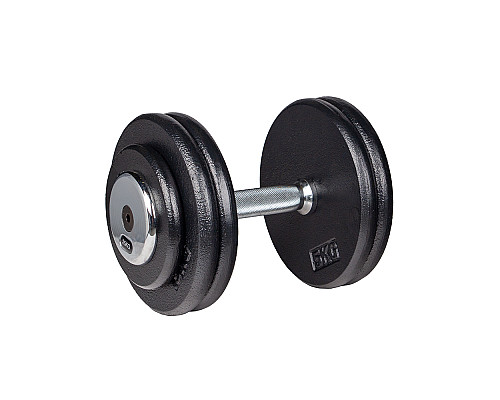 Гантель inSPORTline ProfiST 25 кг