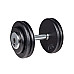 Гантель inSPORTline ProfiST 25 кг