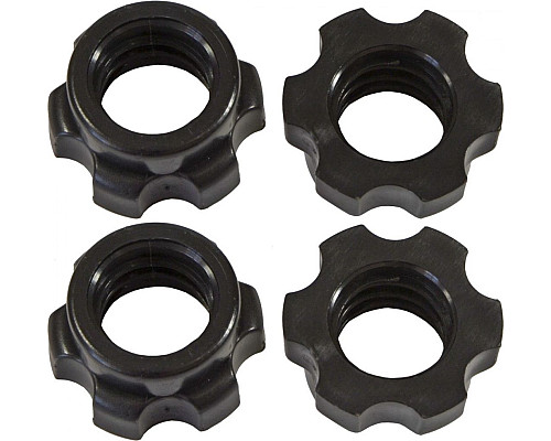 Гантелі розбірні  бітумні Eb Fit B/Box 2 х 8 кг