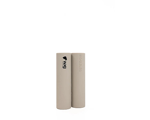 Гантелі Soft Touch WCG 2 х 1 кг