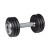 Гантель inSPORTline ProfiST 10 кг