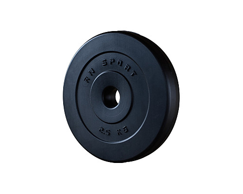 Гантель розбірна RN-Sport Long 23 кг