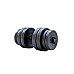 Гантель розбірна RN-Sport Long 16 кг