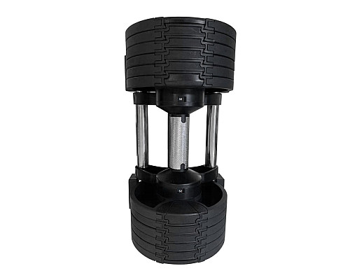 Гантель розбірна MASTER Spin 32 кг