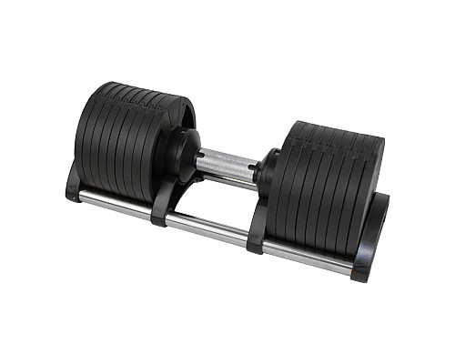 Гантель розбірна MASTER Spin 32 кг