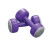Гантелі BODY SCULPTURE smart 2 X 2,5 кг 