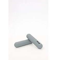 Гантелі Soft Touch WCG Сaps 2х1,5 кг