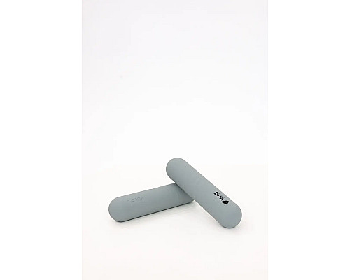 Гантелі Soft Touch WCG Сaps 2 х 1,5 кг