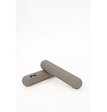 Гантелі Soft Touch WCG Сaps 2х2 кг