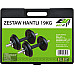 Гантель розбірна чавунна Eb Fit 2 х 9,5 кг