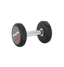 Гантель inSPORTline Profi CPU 7,5 кг