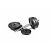 Гантелі розбірні RN-Sport RN_QTR13х2 2 х 13,5 кг