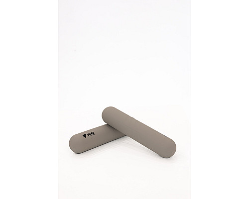 Гантелі неопренові WCG Soft Touch Сaps 1-7 кг