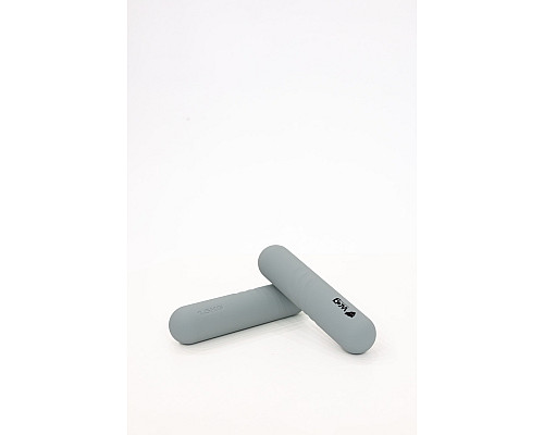 Гантелі неопренові WCG Soft Touch Сaps 1-7 кг