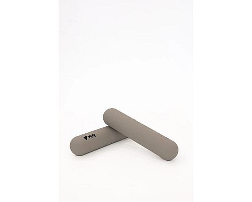 Гантелі неопренові WCG Soft Touch Сaps 1-7 кг