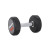 Гантель inSPORTline Profi CPU 10 кг