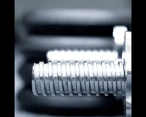 Гантелі розбірні з хромованим грифом WCG 2 х 20 кг