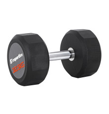 Гантель inSPORTline Profi CPU 32,5 кг