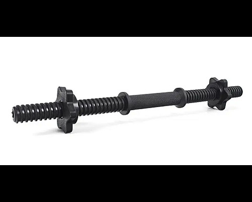 Гантелі розбірні WCG 2 х 20 кг сірі