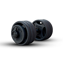 Гантель розбірна олімпійська RN-Sport Olimp_41 41 кг 