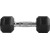 Гантелі шестигранні прогумовані Thorn+Fit Hex, 2 х 5 кг