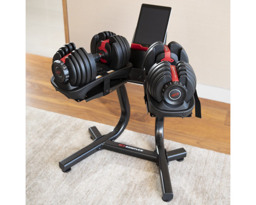 Стійка для гантелі Bowflex SelectTech  552i, 1090i, 560