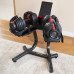 Стійка для гантелі Bowflex SelectTech  552i, 1090i, 560