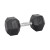 Гантель шестигранна inSPORTline Hexsteel 20 кг
