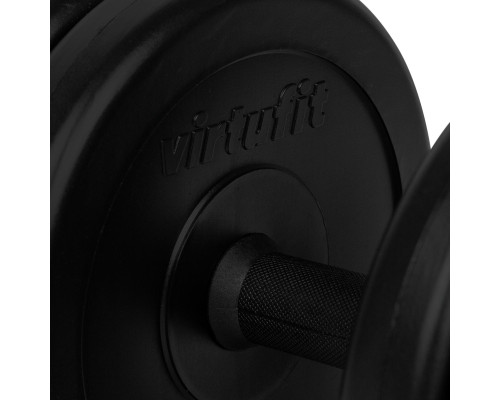 Гантелі розбірні VIRTUFIT 2 х 14 кг