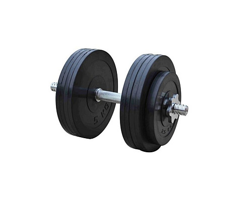Гантелі розбірні RN-Sport RN_QTR26х2 2 х 26 кг