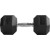 Гантель шестигранна прогумована Thorn+Fit Hex, 22,5 кг