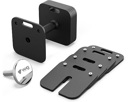 Гантель модульна WCG 16 кг