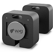 Гантель модульна WCG 16 кг