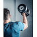 Гантель Eleiko Evo з обертовою ручкою, 26 кг