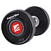 Гантель сталева inSPORTline Profi, 6 кг