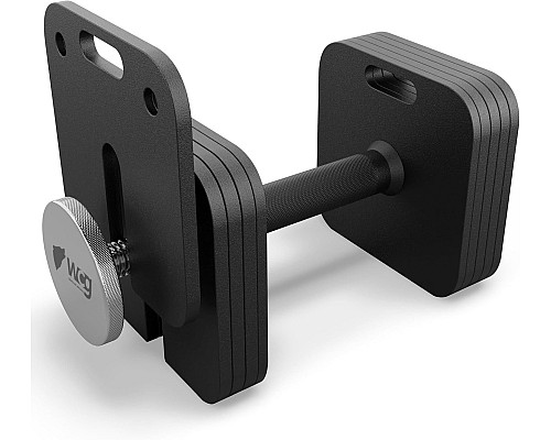 Гантель модульна WCG 36 кг