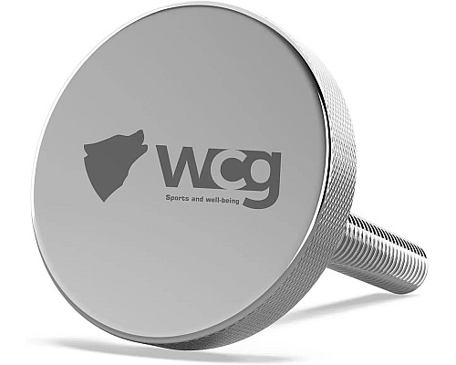 Гантель модульна WCG 36 кг