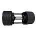 Гантель розбірна MASTER Spin 20 кг