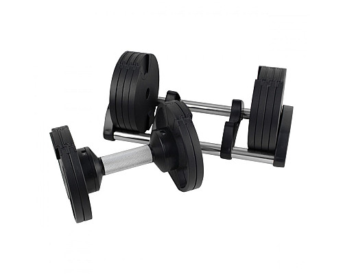 Гантель розбірна MASTER Spin 20 кг