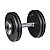 Гантель inSPORTline ProfiST 22,5 кг