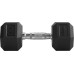 Гантель шестигранна прогумована Thorn+Fit Hex, 10 кг