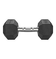 Гантель шестигранна Eleiko XF 10 кг