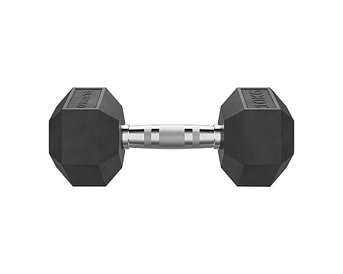 Гантель шестигранна Eleiko XF 10 кг