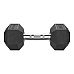 Гантель шестигранна Eleiko XF 10 кг