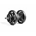 Гантель розбірна RN-Sport RN_QTR18 18,5 кг