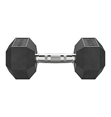 Гантель шестигранна Eleiko XF 12 кг
